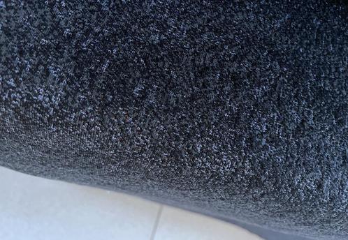 Kvadrat Febrik Arda 971; blauwtinten; 18 meter meubelstof, Hobby en Vrije tijd, Stoffen en Lappen, Nieuw, Wol, 120 cm of meer