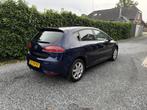 SEAT Leon 1.6 Sportstyle | Airco | Cruise Control | LMV | Pr, Auto's, Seat, Stof, Gebruikt, Zwart, 4 cilinders