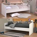 Bed met lades, t.e.a.b, Ophalen, Gebruikt, 90 cm, Eenpersoons