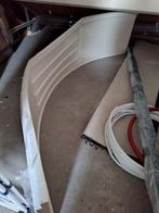 Badombouw, Ophalen, Nieuw