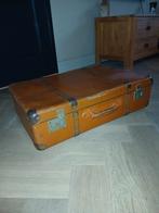 Vintage Reiskoffer - Oud & Gebruikt, Antiek en Kunst, Ophalen