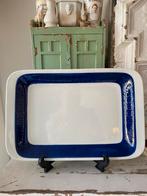 Grote vintage (oven) schaal Koka Rörstrand, Huis en Inrichting, Keuken | Servies, Ophalen of Verzenden, Zo goed als nieuw, Overige stijlen