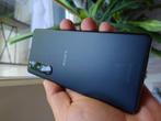 Sony Xperia 1 III Premium (alleen draadloos opladen), Telecommunicatie, Mobiele telefoons | Sony, Gebruikt, Overige modellen, Zwart
