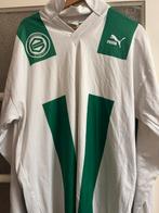 Zeldzaam FC Groningen shirt, lange mouwen, geen sponsor, Kleding | Heren, Sportkleding, Puma, Wit, Overige maten, Ophalen of Verzenden