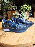 ZGAN blauwe Cruyff sneakers maat 38, Kleding | Dames, Schoenen, Ophalen of Verzenden, Cruyff, Blauw, Sneakers of Gympen