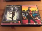 Save the last dance 1 & 2 dvd, Vanaf 12 jaar, Ophalen of Verzenden, Gebruikt, Drama