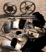 Suzuki gs 750l +-1980 lot onderdelen of specifiek onderdeel, Motoren, Onderdelen | Oldtimers, Ophalen, Gebruikt