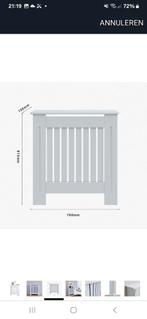 Radiatorombouw, Ophalen, Overige typen, Zo goed als nieuw, 60 tot 150 cm