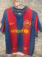 Voetbalshirt fc barcelona yaya toure vintage, Verzamelen, Sportartikelen en Voetbal, Ophalen of Verzenden, Zo goed als nieuw, Buitenlandse clubs