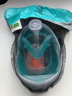 Decathlon Subea zwemmasker duikmasker XS 6-10 jaar, Ophalen of Verzenden, Zo goed als nieuw, Snorkelmasker