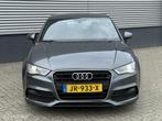 Audi A3 Limousine 2.0 TDI Sport Pro S-Line EXPORTPRIJS, Auto's, Voorwielaandrijving, Gebruikt, Euro 6, 4 cilinders
