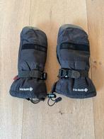 Wintersport wanten zwart maat S, Ophalen of Verzenden, Zo goed als nieuw, Overige typen