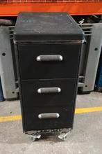 gereedschapskast metalen ladekastje  gereedschapstrolley, Doe-het-zelf en Verbouw, Ophalen, Gebruikt, ., .