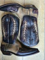 Sancho cowboy laarzen mt 44. Western boots. Nog als nieuw!, Kleding | Heren, Schoenen, Ophalen of Verzenden, Zo goed als nieuw