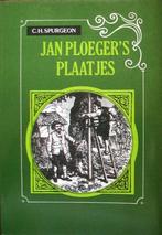 ds. C.H. Spurgeon - Jan Ploeger's plaatjes, Ophalen of Verzenden, Gelezen, Christendom | Protestants