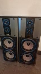 Philips FB565 Luidsprekers, Ophalen, Philips, Zo goed als nieuw, 60 tot 120 watt