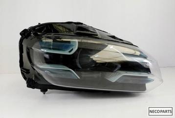 PORSCHE TAYCAN MATRIX LED KOPLAMP 9JA941060F ALLES LEVERBAAR beschikbaar voor biedingen