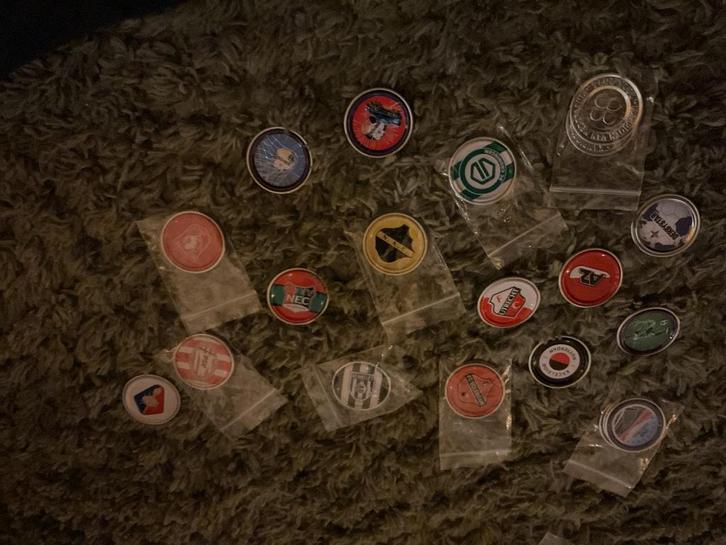 Clubbies, Verzamelen, Supermarktacties, Plus, Ophalen