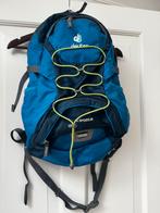 Deuter rugzak backpack Spider 20 (24 liter), Sport en Fitness, Bergsport en Wandelen, Verzenden, Zo goed als nieuw, Rugzak