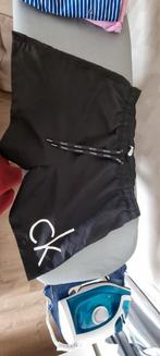 Calvin klein zwemshort maat XL, Kleding | Heren, Badmode en Zwemkleding, Ophalen of Verzenden, Maat 56/58 (XL), Zwart