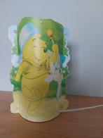 Slaapkamerlampje Winnie the Poeh, Ophalen of Verzenden, Zo goed als nieuw