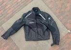 Lookwell Motorjas Heren XL, Ophalen of Verzenden, Tweedehands, Heren, Jas | textiel