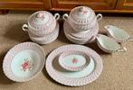 Johnson Bros / brothers Rose Bouquet servies, Antiek en Kunst, Ophalen