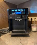 Siemens EQ6 S400 Plus Koffiemachine, Witgoed en Apparatuur, Koffiezetapparaten, Gebruikt, Espresso apparaat, 1 kopje, Afneembaar waterreservoir
