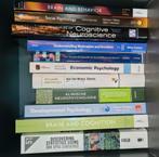 Psychologie Boeken - Diverse, Ophalen of Verzenden, Gelezen, Diverse