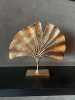 Zeewaaier goud accessoire, Huis en Inrichting, Woonaccessoires | Overige, Ophalen of Verzenden, Zo goed als nieuw