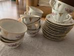 Servies, heel uitgebreid, Bavaria, Duitsland, Antiek en Kunst, Antiek | Servies compleet, Ophalen