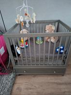 box, Kinderen en Baby's, Babywiegjes en Ledikanten, Ophalen, Zo goed als nieuw, Overige typen