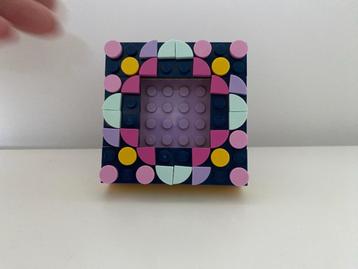 Lego Dots fotolijst beschikbaar voor biedingen