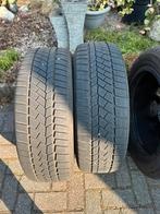 Mooie JCW velgen met goede winterbanden, Auto-onderdelen, Banden en Velgen, Ophalen, 18 inch, Gebruikt, Velg(en)