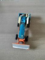 Diverse modellen landbouw voertuigen vanaf € 6 per stuk, Hobby en Vrije tijd, Modelauto's | 1:32, Ophalen, Gebruikt, Tractor of Landbouw