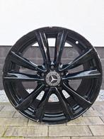 Originele Mercedes A/B/CLA Klasse 18 inch Velg - Zwart, Ophalen, Gebruikt
