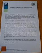 Persinformatie Peugeot Mondial de l'Automobile 2006, Boeken, Auto's | Folders en Tijdschriften, Ophalen of Verzenden, Peugeot