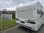 Hobby Excellent Edition 560 KMFe fabrieksnieuw met mover!, Schokbreker, Hobby, Bedrijf, Treinzit