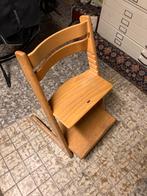 Stokke tripp trapp stoel, Ophalen, Gebruikt, Meegroeistoel