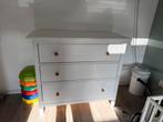 Ikea commode kast wit, Kinderen en Baby's, Ophalen, 50 tot 70 cm, 90 tot 105 cm, 100 cm of meer