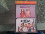Mean girls / clueless (dvd), Alle leeftijden, Ophalen of Verzenden, Zo goed als nieuw, Romantische komedie