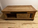 Henders & Hazel salontafel, Ophalen, 100 tot 150 cm, Zo goed als nieuw, Minder dan 100 cm