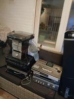 Vintage Audio Systeem - Diverse Onderdelen, Overige merken, Gebruikt, Tuner of Radio, Losse componenten