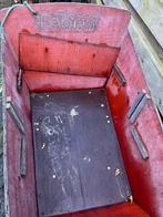 Bakfiets - Gebruikt, kan nog mee!, Fietsen en Brommers, Fietsen | Bakfietsen, Gebruikt, Huif, 2 kinderen, Ophalen