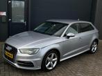 Audi A3 Sportback 1.4 e-tron PHEV Attraction Pro Line plus |, Auto's, Audi, Te koop, Zilver of Grijs, 1515 kg, Hatchback