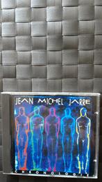 JEAN MICHEL JARRE, CHRONOLOGIE,PART .1-8 CD., Ophalen of Verzenden, Zo goed als nieuw