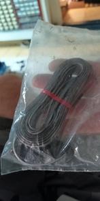 Origineel Philips jaren 80 luidspreker snoer met bevestigd k, Ophalen of Verzenden, Zo goed als nieuw