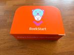 Oranje boekstart koffertje gevuld, Ophalen of Verzenden, Gelezen, 1 tot 2 jaar