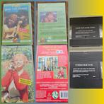 2 st.Pippi Langkous spannende films & meer VHS kinder films!, Cd's en Dvd's, Dvd's | Kinderen en Jeugd, Avontuur, Alle leeftijden