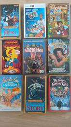 Kinder Video banden, Alle leeftijden, Ophalen of Verzenden, Gebruikt, Overige typen